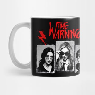 The Warning Mug